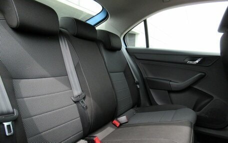 Skoda Rapid I, 2015 год, 1 150 000 рублей, 11 фотография