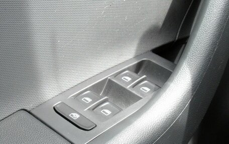Skoda Rapid I, 2015 год, 1 150 000 рублей, 16 фотография