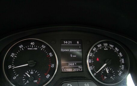 Skoda Rapid I, 2015 год, 1 150 000 рублей, 17 фотография