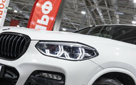 BMW X4, 2020 год, 5 899 700 рублей, 2 фотография