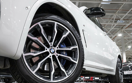 BMW X4, 2020 год, 5 899 700 рублей, 4 фотография