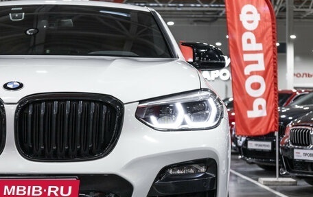 BMW X4, 2020 год, 5 899 700 рублей, 7 фотография