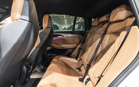 BMW X4, 2020 год, 5 899 700 рублей, 18 фотография