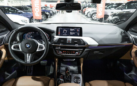 BMW X4, 2020 год, 5 899 700 рублей, 21 фотография