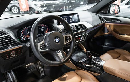 BMW X4, 2020 год, 5 899 700 рублей, 19 фотография