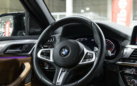 BMW X4, 2020 год, 5 899 700 рублей, 23 фотография