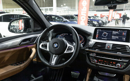 BMW X4, 2020 год, 5 899 700 рублей, 22 фотография