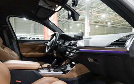 BMW X4, 2020 год, 5 899 700 рублей, 24 фотография