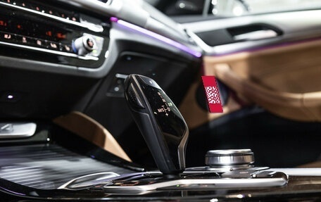 BMW X4, 2020 год, 5 899 700 рублей, 26 фотография