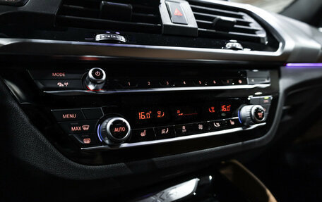 BMW X4, 2020 год, 5 899 700 рублей, 34 фотография
