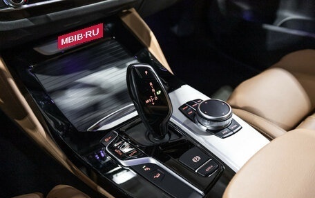BMW X4, 2020 год, 5 899 700 рублей, 28 фотография