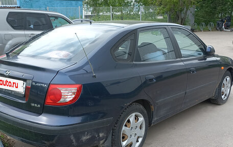 Hyundai Elantra III, 2006 год, 450 000 рублей, 5 фотография