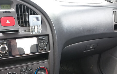 Hyundai Elantra III, 2006 год, 450 000 рублей, 9 фотография