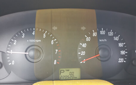 Hyundai Elantra III, 2006 год, 450 000 рублей, 6 фотография