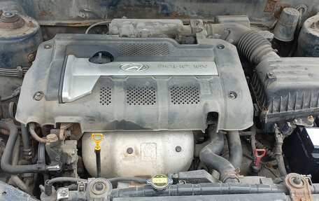 Hyundai Elantra III, 2006 год, 450 000 рублей, 11 фотография