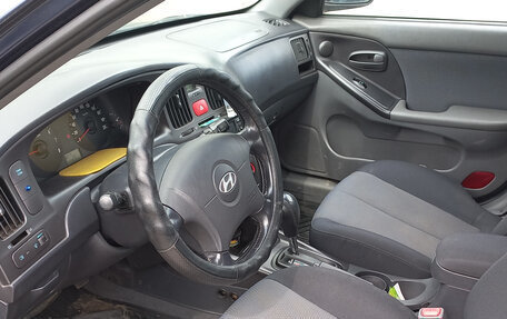 Hyundai Elantra III, 2006 год, 450 000 рублей, 10 фотография