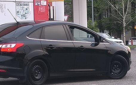 Ford Focus III, 2012 год, 720 000 рублей, 3 фотография