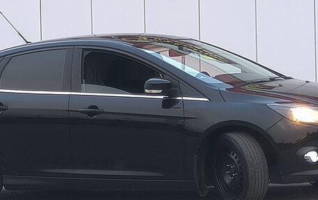 Ford Focus III, 2012 год, 720 000 рублей, 4 фотография