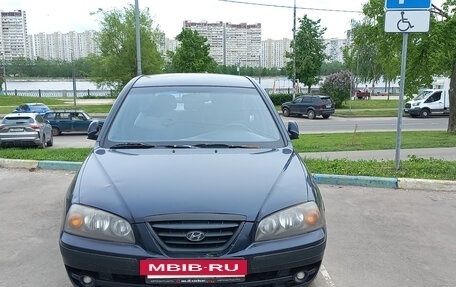 Hyundai Elantra III, 2006 год, 450 000 рублей, 2 фотография