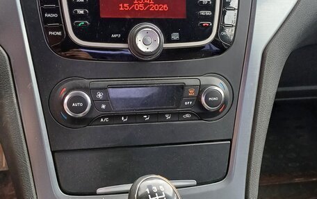 Ford Mondeo IV, 2012 год, 1 000 000 рублей, 7 фотография
