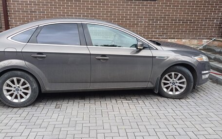 Ford Mondeo IV, 2012 год, 1 000 000 рублей, 2 фотография