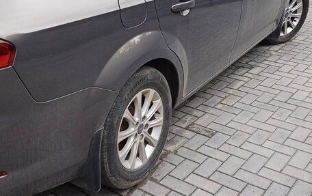 Ford Mondeo IV, 2012 год, 1 000 000 рублей, 3 фотография