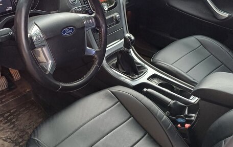 Ford Mondeo IV, 2012 год, 1 000 000 рублей, 6 фотография