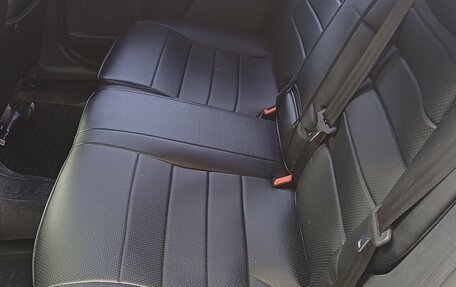 Ford Mondeo IV, 2012 год, 1 000 000 рублей, 9 фотография
