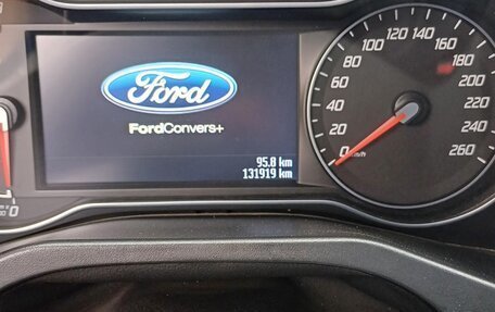 Ford Mondeo IV, 2012 год, 1 000 000 рублей, 8 фотография