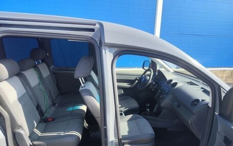 Volkswagen Caddy III рестайлинг, 2010 год, 600 000 рублей, 6 фотография