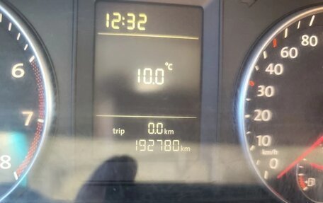 Volkswagen Caddy III рестайлинг, 2010 год, 600 000 рублей, 9 фотография