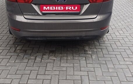 Ford Mondeo IV, 2012 год, 1 000 000 рублей, 4 фотография