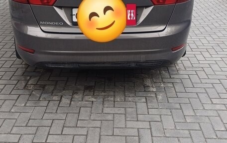 Ford Mondeo IV, 2012 год, 1 000 000 рублей, 5 фотография