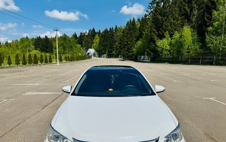 Toyota Camry, 2012 год, 1 700 000 рублей, 3 фотография