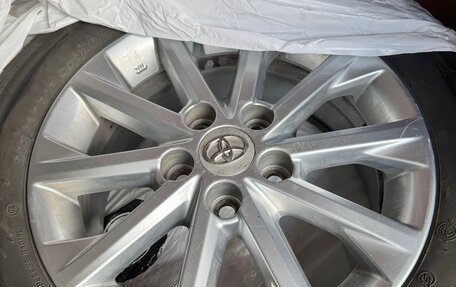 Toyota Camry, 2012 год, 1 700 000 рублей, 12 фотография