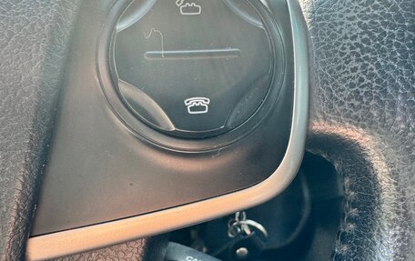 Toyota Camry, 2012 год, 1 700 000 рублей, 14 фотография