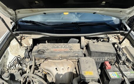 Toyota Camry, 2012 год, 1 700 000 рублей, 17 фотография
