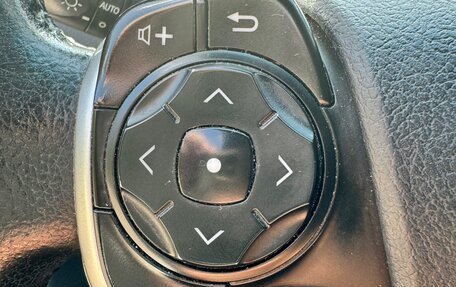Toyota Camry, 2012 год, 1 700 000 рублей, 15 фотография