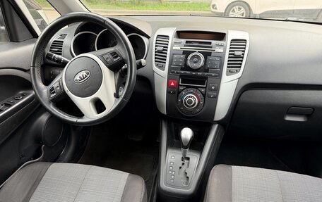 KIA Venga I, 2011 год, 849 000 рублей, 3 фотография
