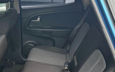 KIA Venga I, 2011 год, 849 000 рублей, 8 фотография