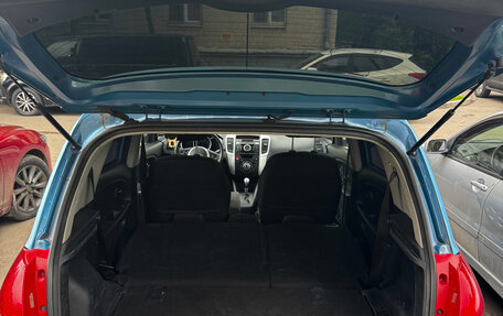KIA Venga I, 2011 год, 849 000 рублей, 11 фотография