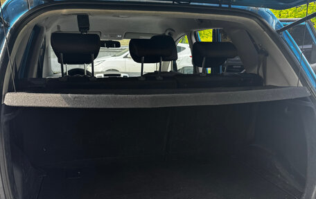 KIA Venga I, 2011 год, 849 000 рублей, 10 фотография