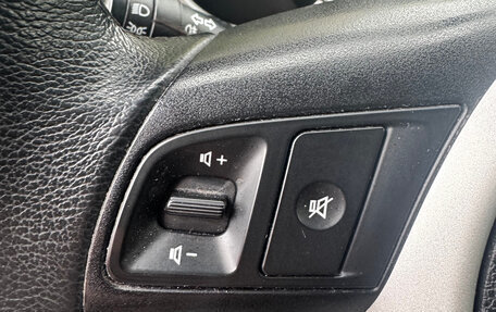 KIA Venga I, 2011 год, 849 000 рублей, 15 фотография