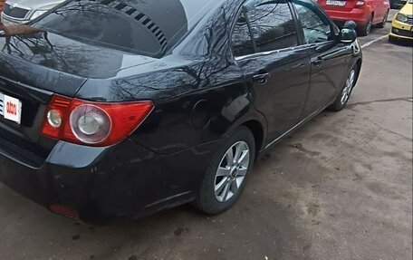 Chevrolet Epica, 2011 год, 410 000 рублей, 5 фотография