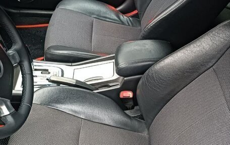 Chevrolet Epica, 2011 год, 410 000 рублей, 10 фотография