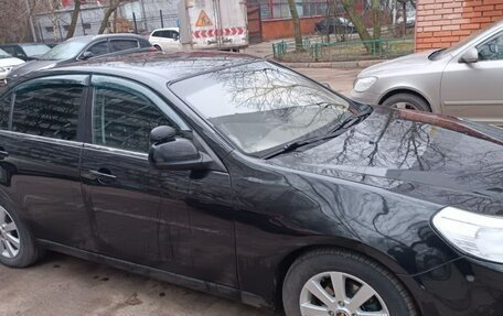 Chevrolet Epica, 2011 год, 410 000 рублей, 3 фотография