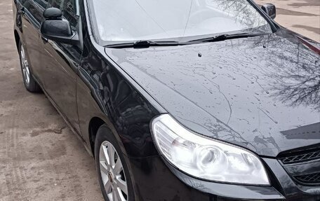 Chevrolet Epica, 2011 год, 410 000 рублей, 2 фотография