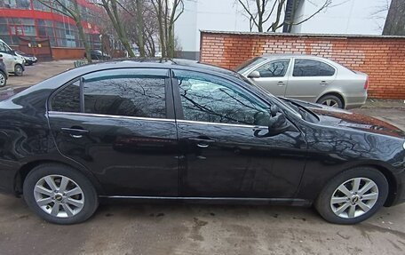 Chevrolet Epica, 2011 год, 410 000 рублей, 4 фотография