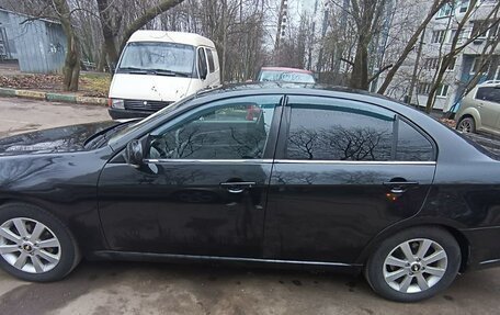 Chevrolet Epica, 2011 год, 410 000 рублей, 8 фотография
