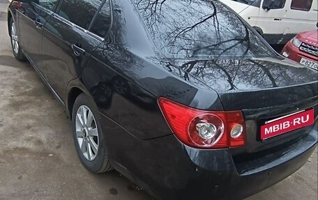 Chevrolet Epica, 2011 год, 410 000 рублей, 7 фотография